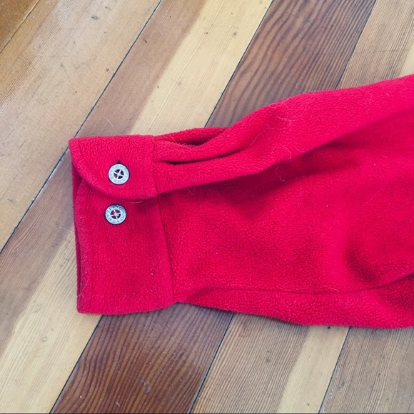 VINTAGE Tommy Hilfiger Polyester Jacket - Picture 6 of 6